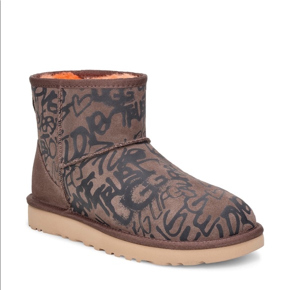 UGG | Shoes | Last Pairugg Classic Mini 